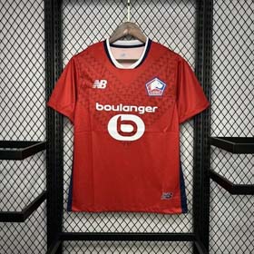 French Ligue 1 Jersey Collection（40 styles)-1283  